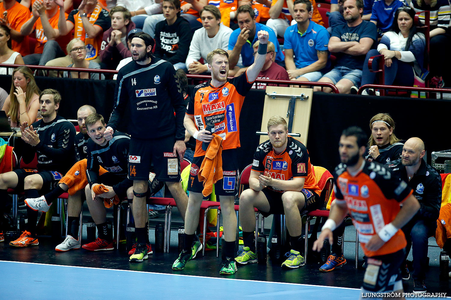 IFK Kristianstad-Alingsås HK SM-final Herrar 27-18,herr,Malmö Arena,Malmö,Sverige,Handboll,,2016,138108