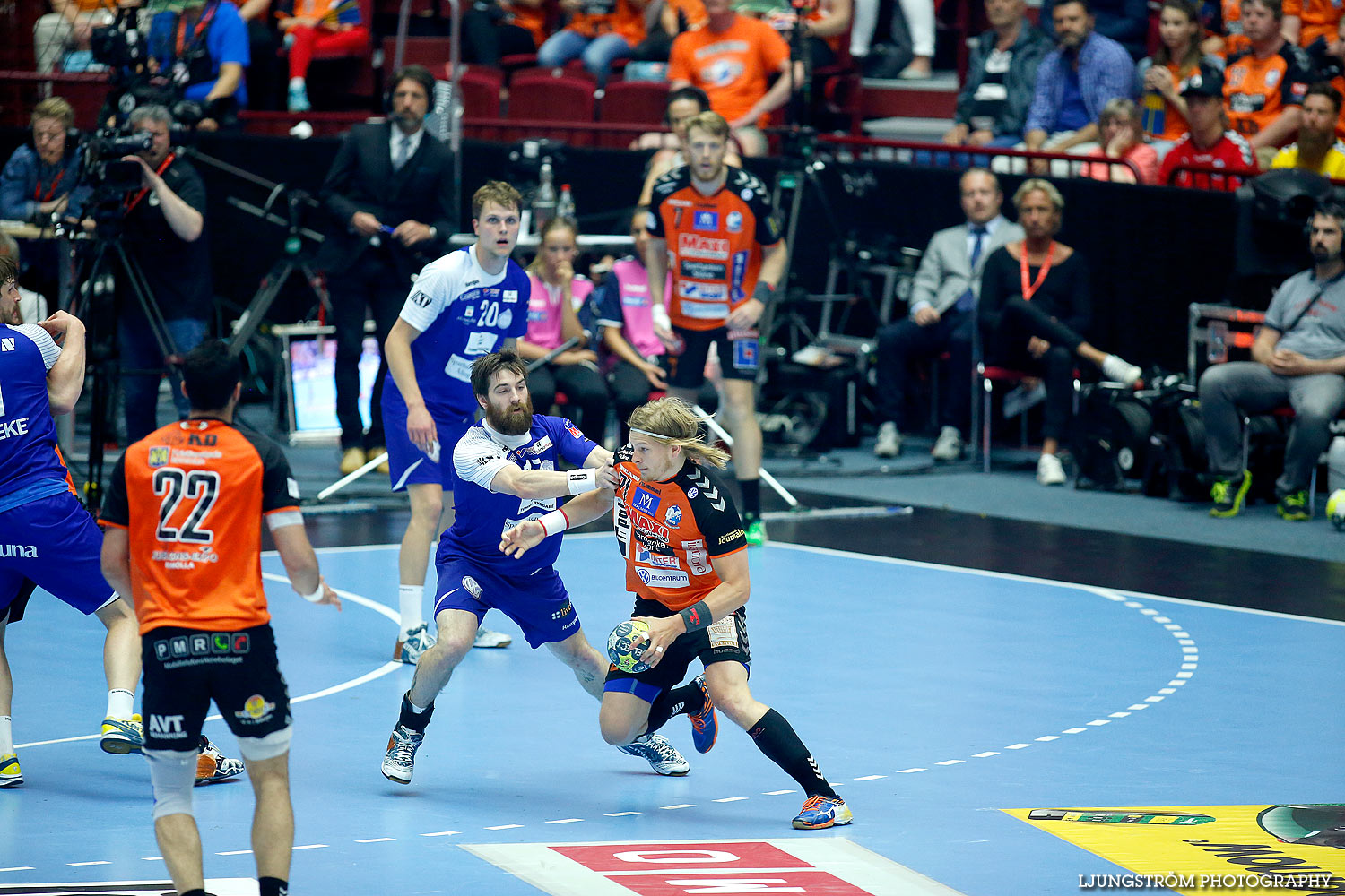 IFK Kristianstad-Alingsås HK SM-final Herrar 27-18,herr,Malmö Arena,Malmö,Sverige,Handboll,,2016,138120