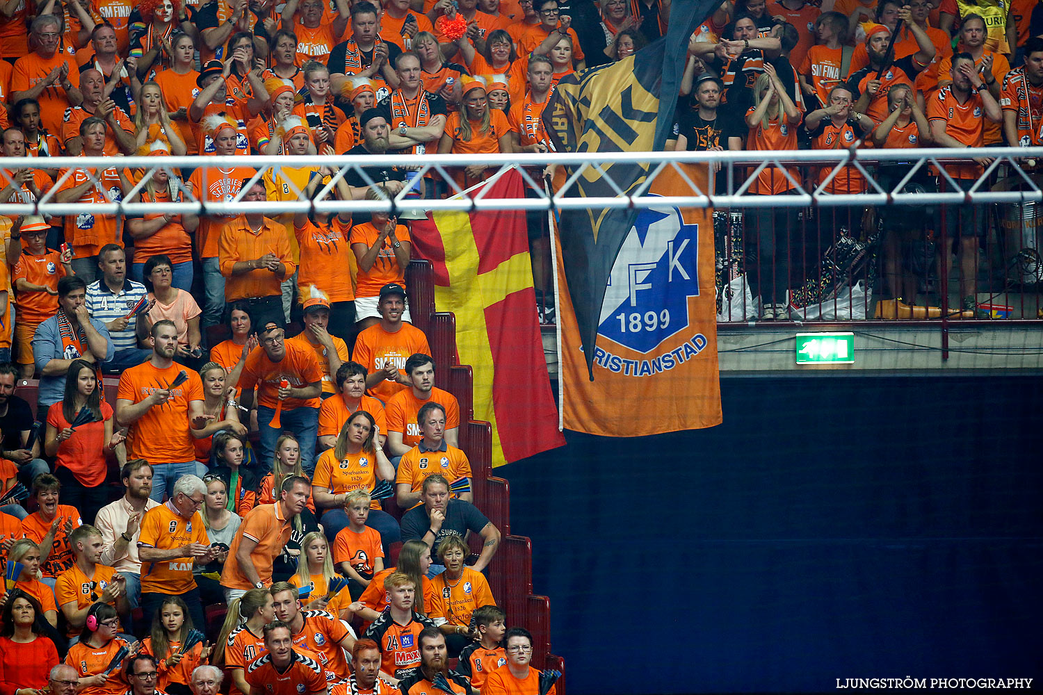 IFK Kristianstad-Alingsås HK SM-final Herrar 27-18,herr,Malmö Arena,Malmö,Sverige,Handboll,,2016,138139