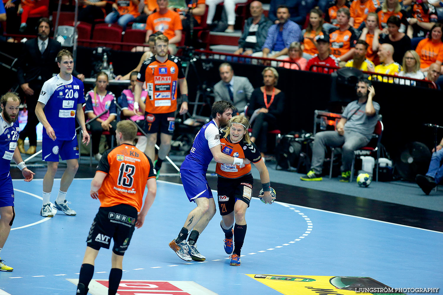 IFK Kristianstad-Alingsås HK SM-final Herrar 27-18,herr,Malmö Arena,Malmö,Sverige,Handboll,,2016,138150