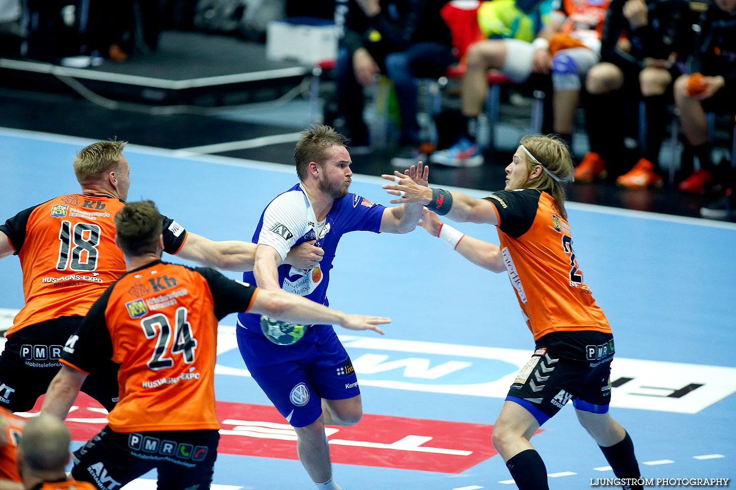 IFK Kristianstad-Alingsås HK SM-final Herrar 27-18,herr,Malmö Arena,Malmö,Sverige,Handboll,,2016,138153