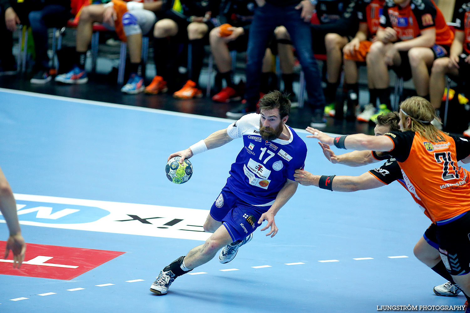 IFK Kristianstad-Alingsås HK SM-final Herrar 27-18,herr,Malmö Arena,Malmö,Sverige,Handboll,,2016,138155