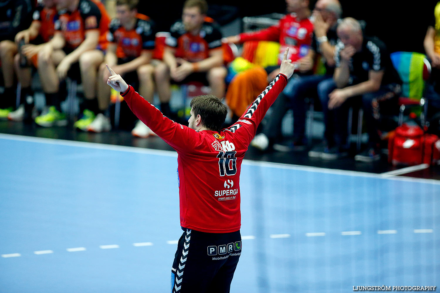 IFK Kristianstad-Alingsås HK SM-final Herrar 27-18,herr,Malmö Arena,Malmö,Sverige,Handboll,,2016,138163