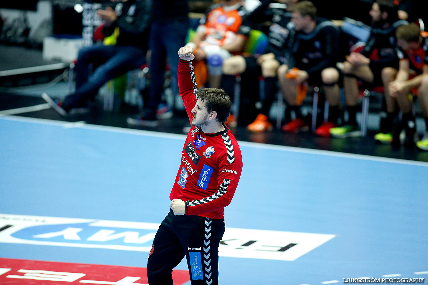 IFK Kristianstad-Alingsås HK SM-final Herrar 27-18,herr,Malmö Arena,Malmö,Sverige,Handboll,,2016,138164