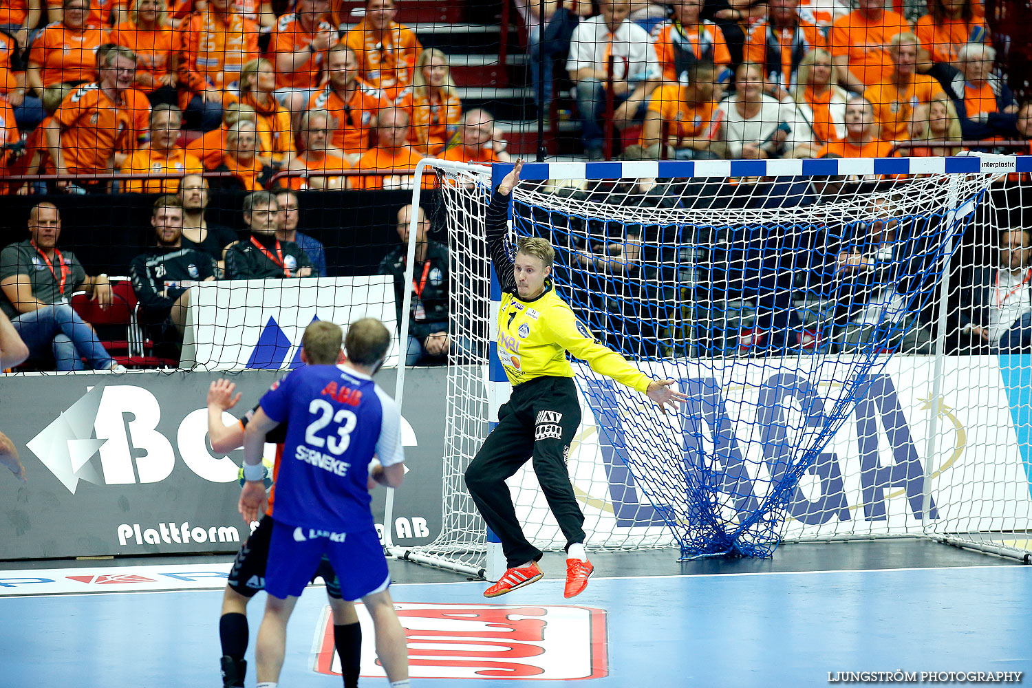 IFK Kristianstad-Alingsås HK SM-final Herrar 27-18,herr,Malmö Arena,Malmö,Sverige,Handboll,,2016,138165