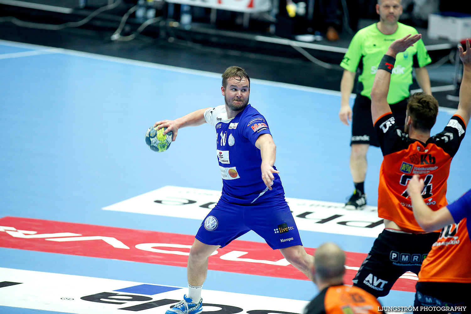 IFK Kristianstad-Alingsås HK SM-final Herrar 27-18,herr,Malmö Arena,Malmö,Sverige,Handboll,,2016,138168