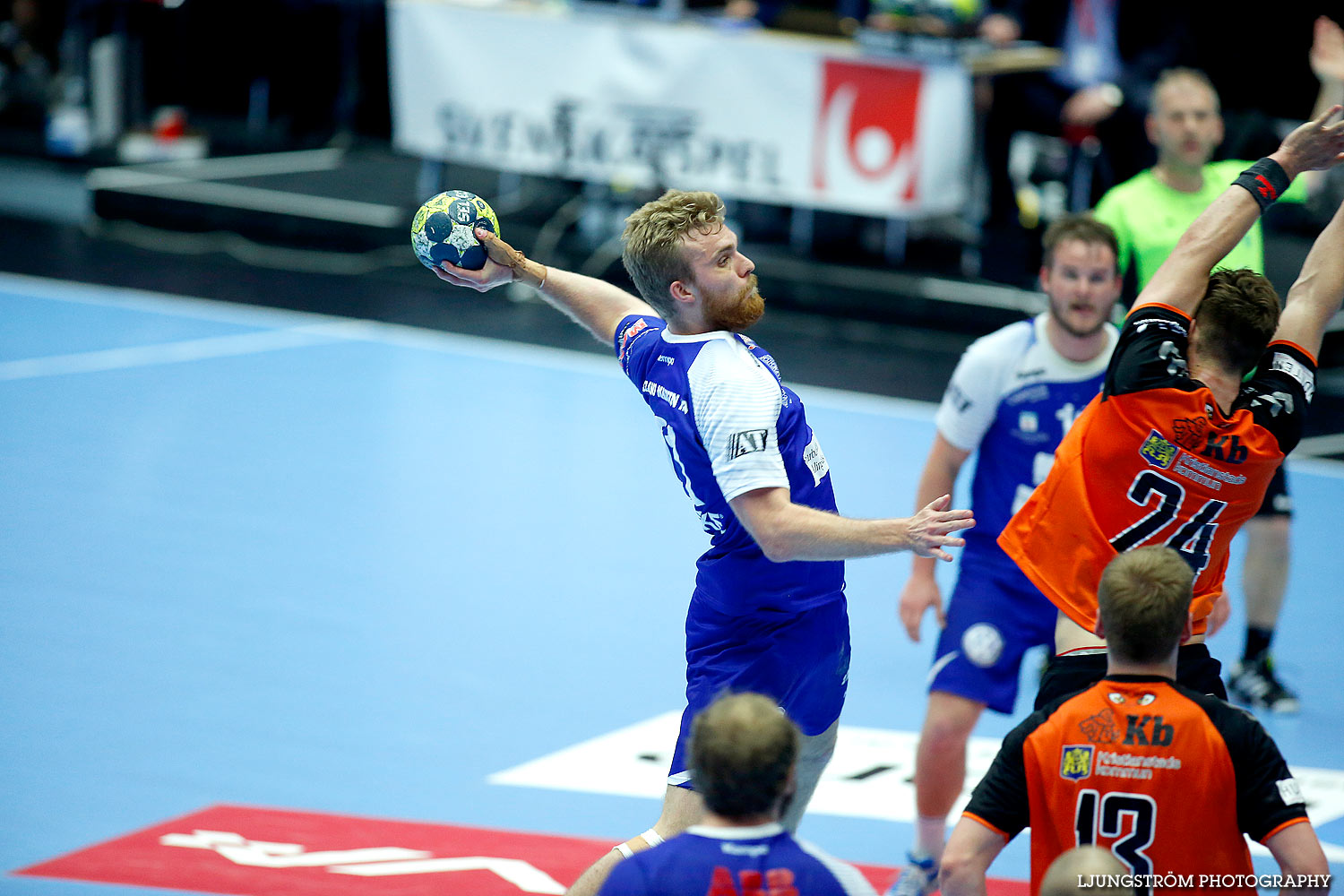 IFK Kristianstad-Alingsås HK SM-final Herrar 27-18,herr,Malmö Arena,Malmö,Sverige,Handboll,,2016,138170