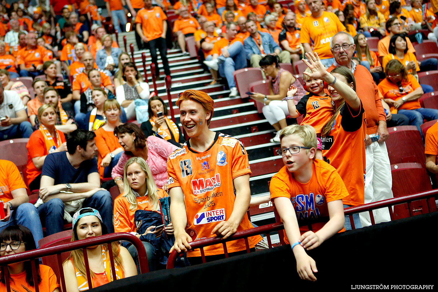 IFK Kristianstad-Alingsås HK SM-final Herrar 27-18,herr,Malmö Arena,Malmö,Sverige,Handboll,,2016,138175