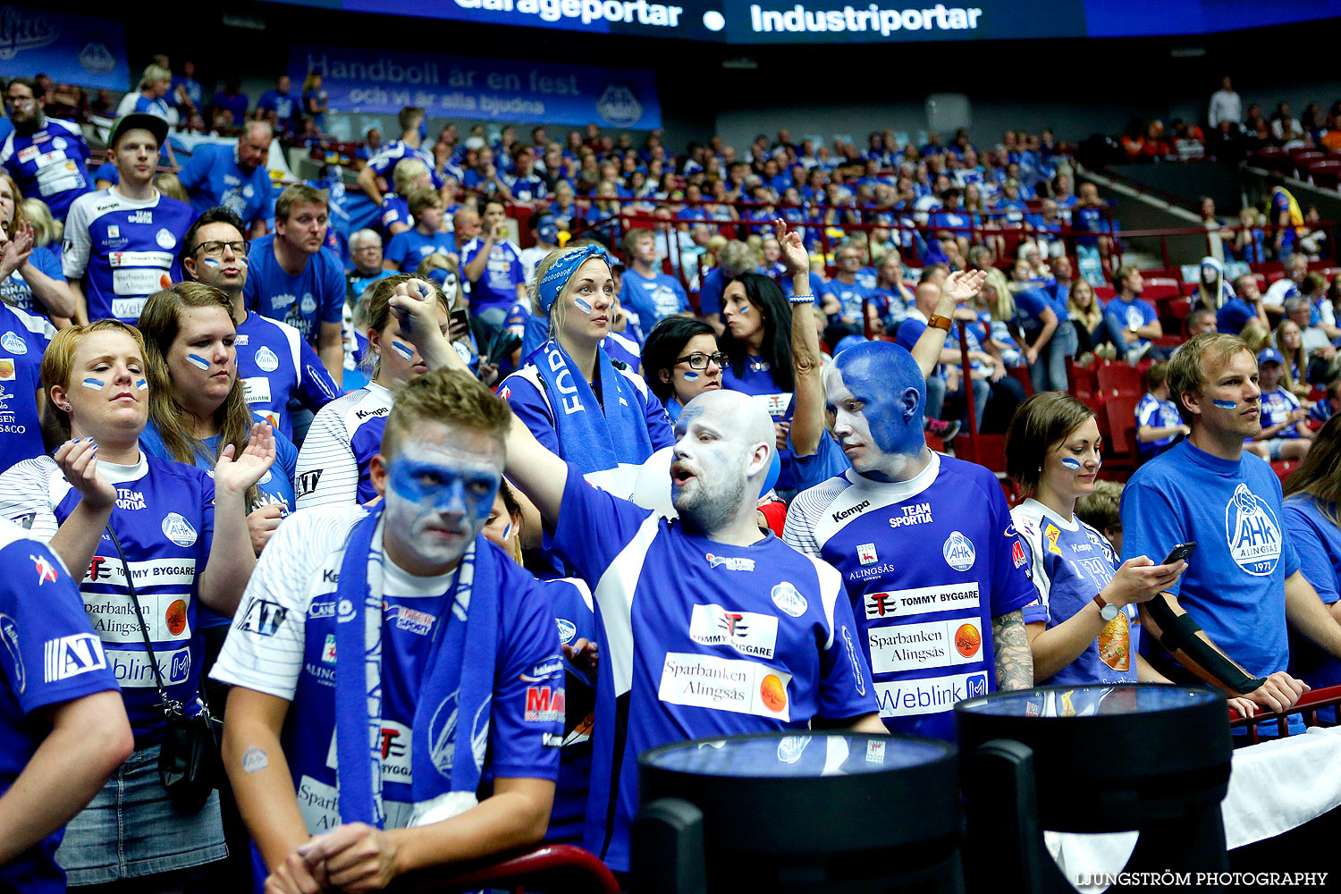 IFK Kristianstad-Alingsås HK SM-final Herrar 27-18,herr,Malmö Arena,Malmö,Sverige,Handboll,,2016,138178