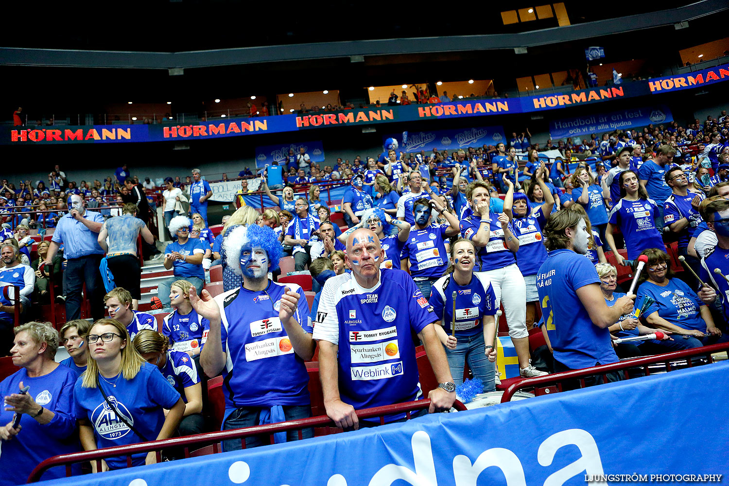 IFK Kristianstad-Alingsås HK SM-final Herrar 27-18,herr,Malmö Arena,Malmö,Sverige,Handboll,,2016,138179