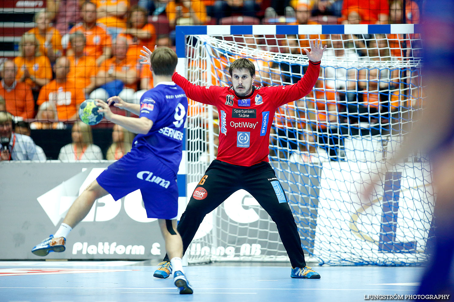 IFK Kristianstad-Alingsås HK SM-final Herrar 27-18,herr,Malmö Arena,Malmö,Sverige,Handboll,,2016,138182