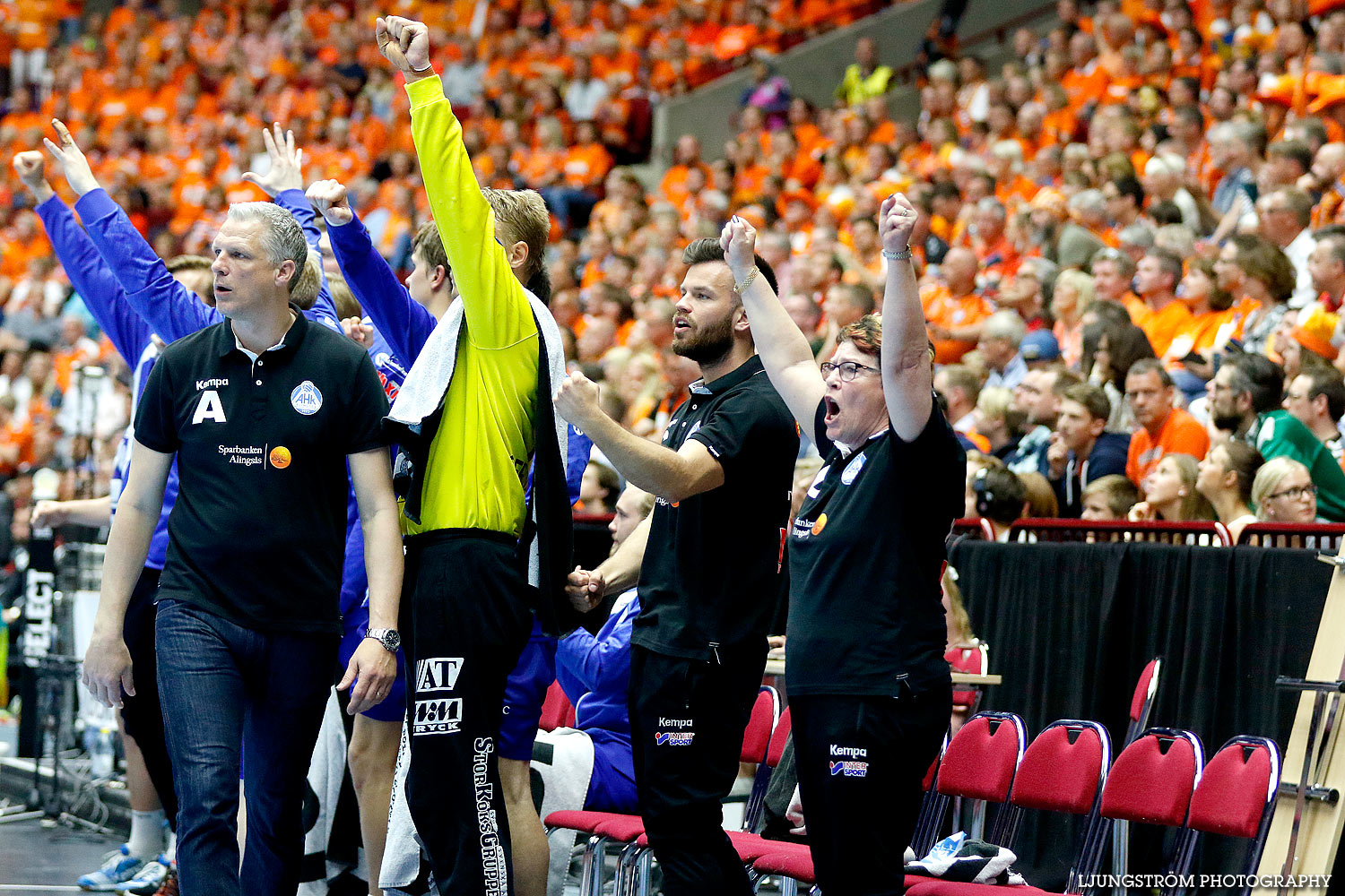 IFK Kristianstad-Alingsås HK SM-final Herrar 27-18,herr,Malmö Arena,Malmö,Sverige,Handboll,,2016,138190