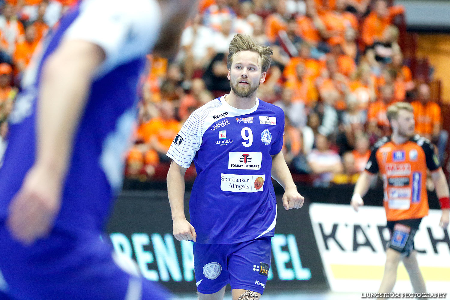 IFK Kristianstad-Alingsås HK SM-final Herrar 27-18,herr,Malmö Arena,Malmö,Sverige,Handboll,,2016,138193