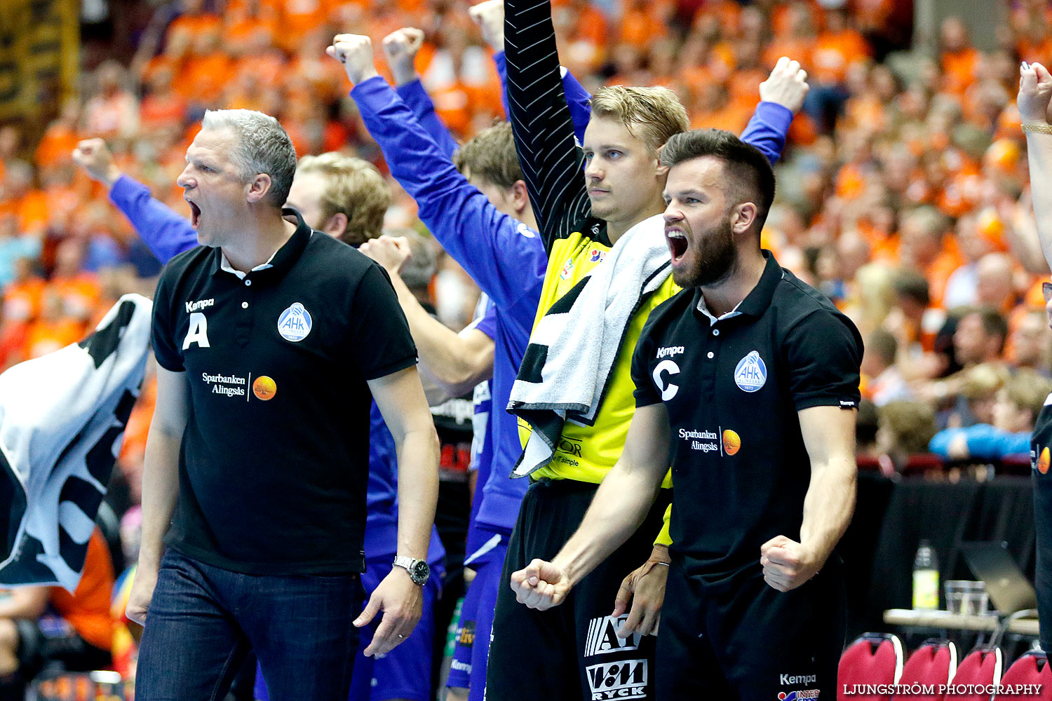 IFK Kristianstad-Alingsås HK SM-final Herrar 27-18,herr,Malmö Arena,Malmö,Sverige,Handboll,,2016,138196