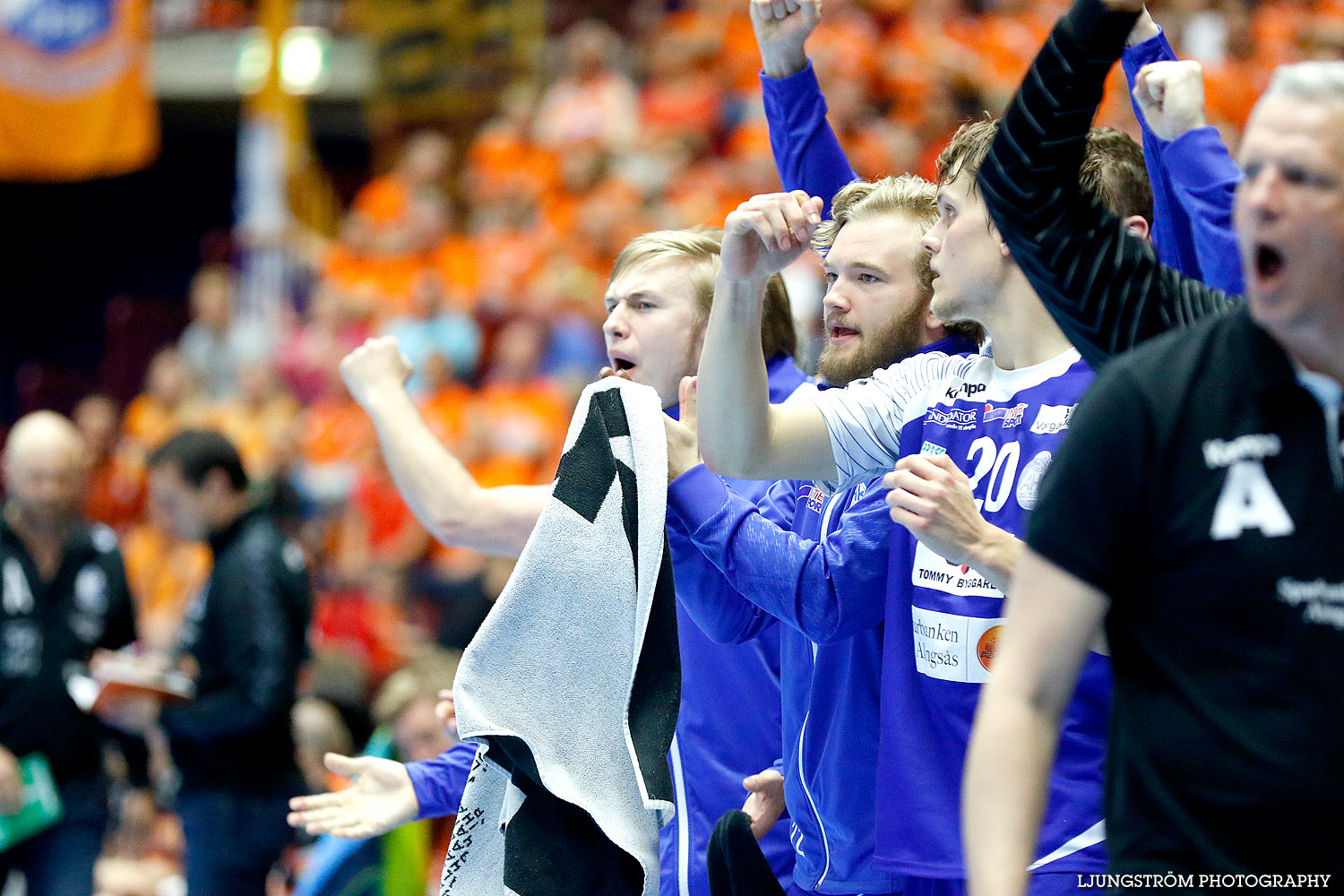 IFK Kristianstad-Alingsås HK SM-final Herrar 27-18,herr,Malmö Arena,Malmö,Sverige,Handboll,,2016,138198