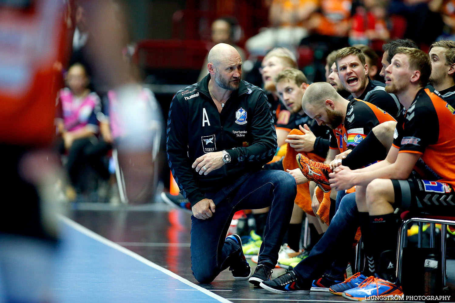 IFK Kristianstad-Alingsås HK SM-final Herrar 27-18,herr,Malmö Arena,Malmö,Sverige,Handboll,,2016,138200