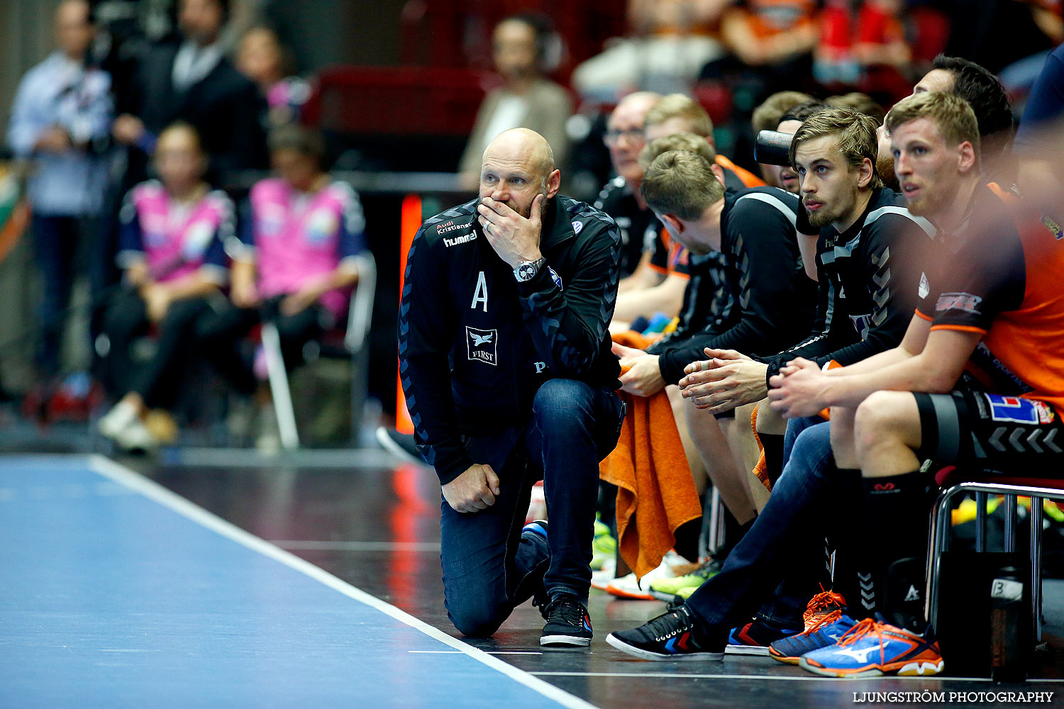 IFK Kristianstad-Alingsås HK SM-final Herrar 27-18,herr,Malmö Arena,Malmö,Sverige,Handboll,,2016,138201