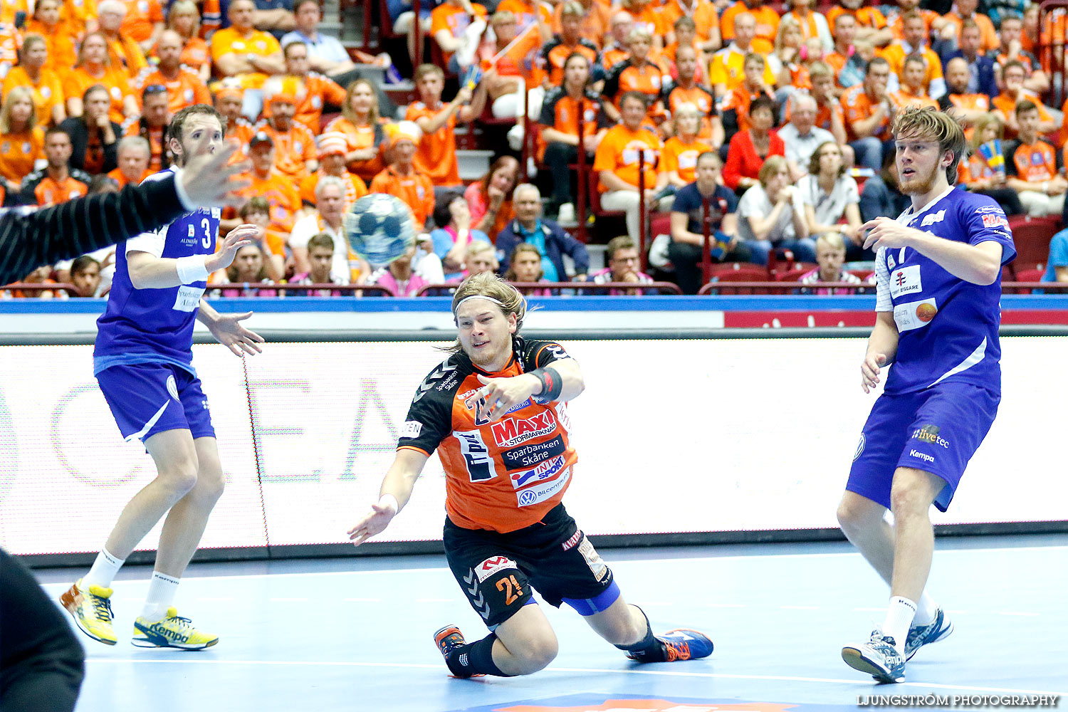 IFK Kristianstad-Alingsås HK SM-final Herrar 27-18,herr,Malmö Arena,Malmö,Sverige,Handboll,,2016,138203