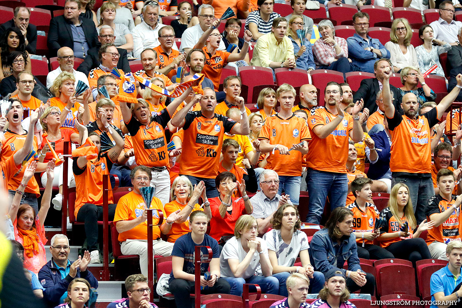 IFK Kristianstad-Alingsås HK SM-final Herrar 27-18,herr,Malmö Arena,Malmö,Sverige,Handboll,,2016,138204