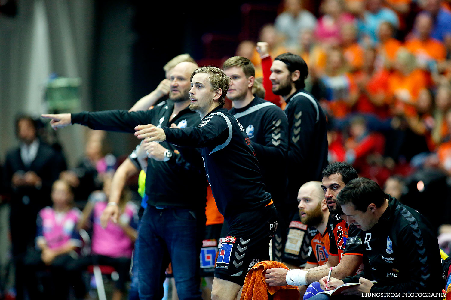 IFK Kristianstad-Alingsås HK SM-final Herrar 27-18,herr,Malmö Arena,Malmö,Sverige,Handboll,,2016,138210