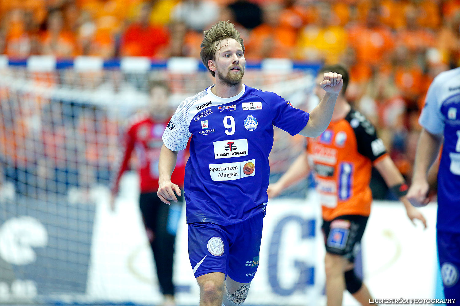 IFK Kristianstad-Alingsås HK SM-final Herrar 27-18,herr,Malmö Arena,Malmö,Sverige,Handboll,,2016,138212