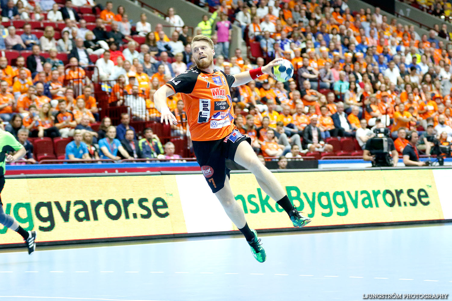 IFK Kristianstad-Alingsås HK SM-final Herrar 27-18,herr,Malmö Arena,Malmö,Sverige,Handboll,,2016,138214