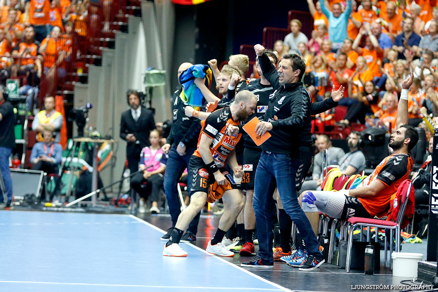 IFK Kristianstad-Alingsås HK SM-final Herrar 27-18,herr,Malmö Arena,Malmö,Sverige,Handboll,,2016,138216