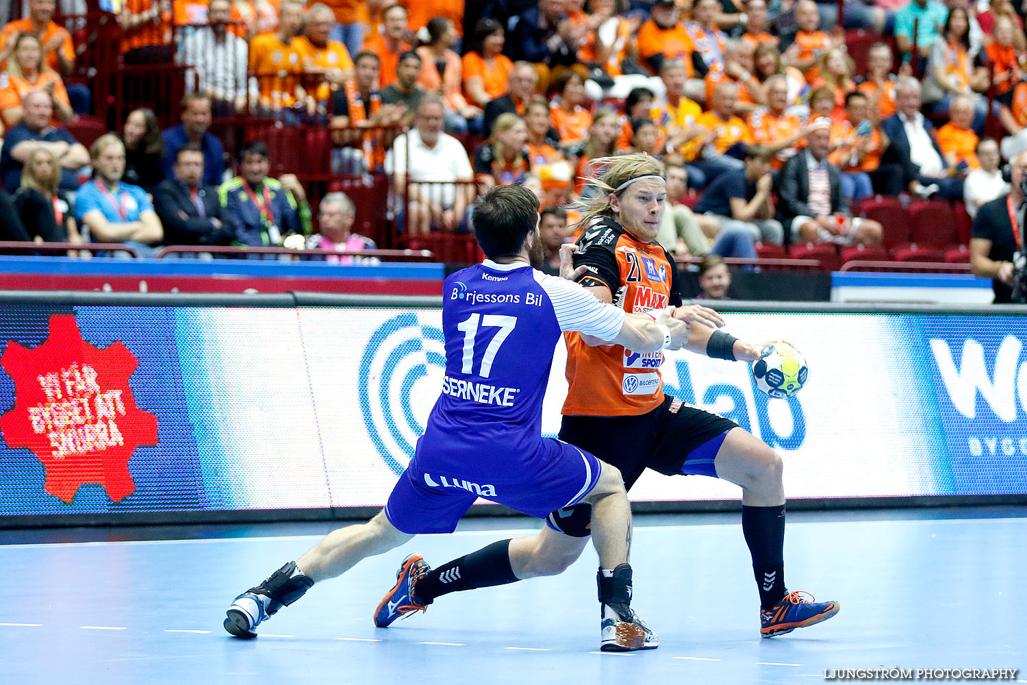 IFK Kristianstad-Alingsås HK SM-final Herrar 27-18,herr,Malmö Arena,Malmö,Sverige,Handboll,,2016,138218