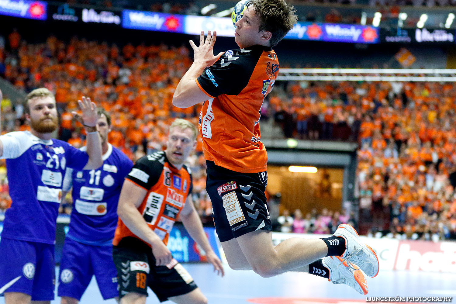 IFK Kristianstad-Alingsås HK SM-final Herrar 27-18,herr,Malmö Arena,Malmö,Sverige,Handboll,,2016,138219