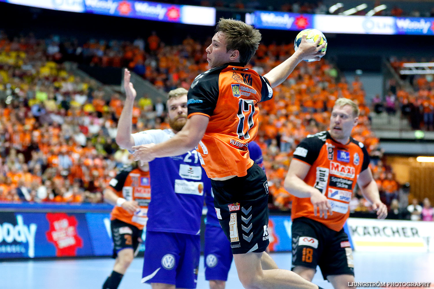 IFK Kristianstad-Alingsås HK SM-final Herrar 27-18,herr,Malmö Arena,Malmö,Sverige,Handboll,,2016,138220