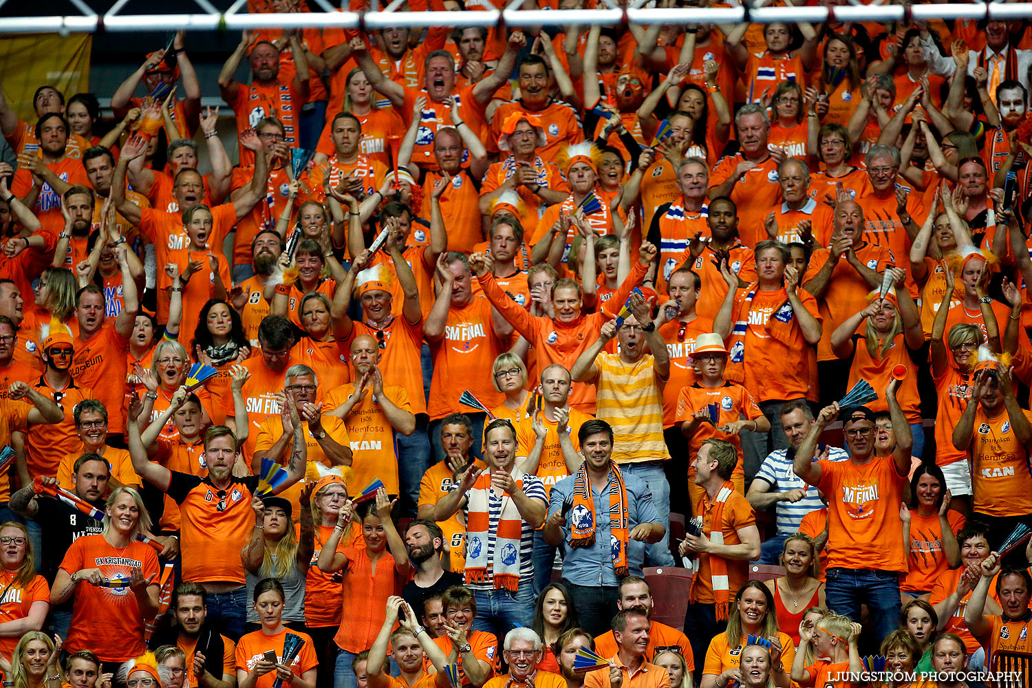 IFK Kristianstad-Alingsås HK SM-final Herrar 27-18,herr,Malmö Arena,Malmö,Sverige,Handboll,,2016,138224