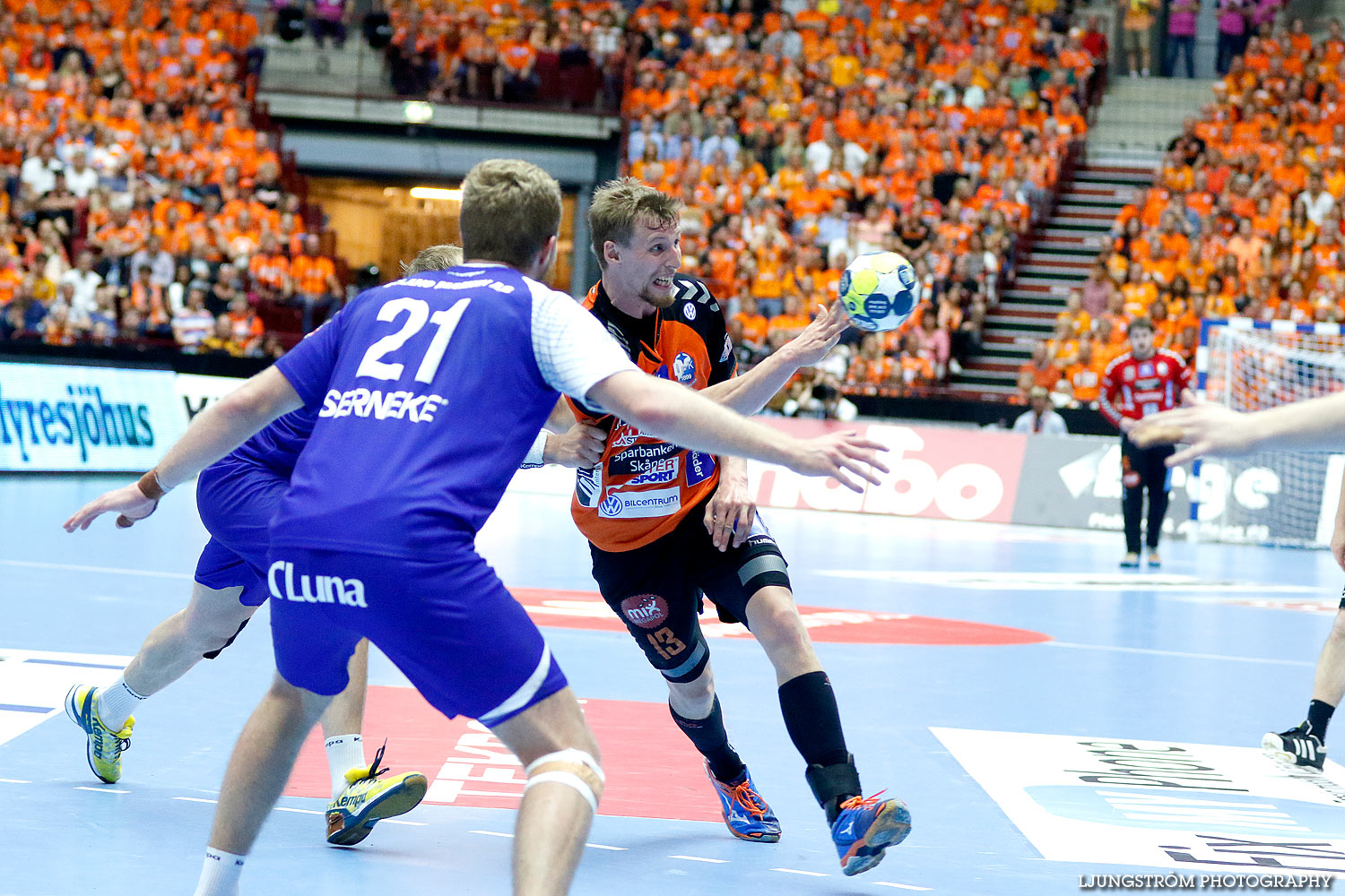 IFK Kristianstad-Alingsås HK SM-final Herrar 27-18,herr,Malmö Arena,Malmö,Sverige,Handboll,,2016,138231