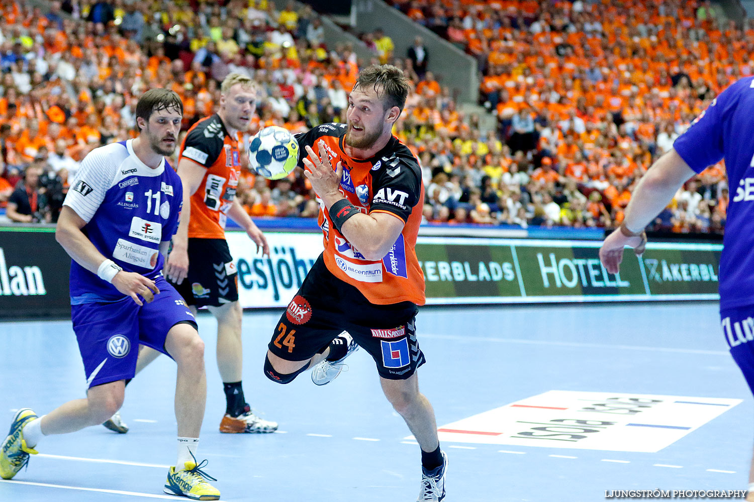 IFK Kristianstad-Alingsås HK SM-final Herrar 27-18,herr,Malmö Arena,Malmö,Sverige,Handboll,,2016,138232