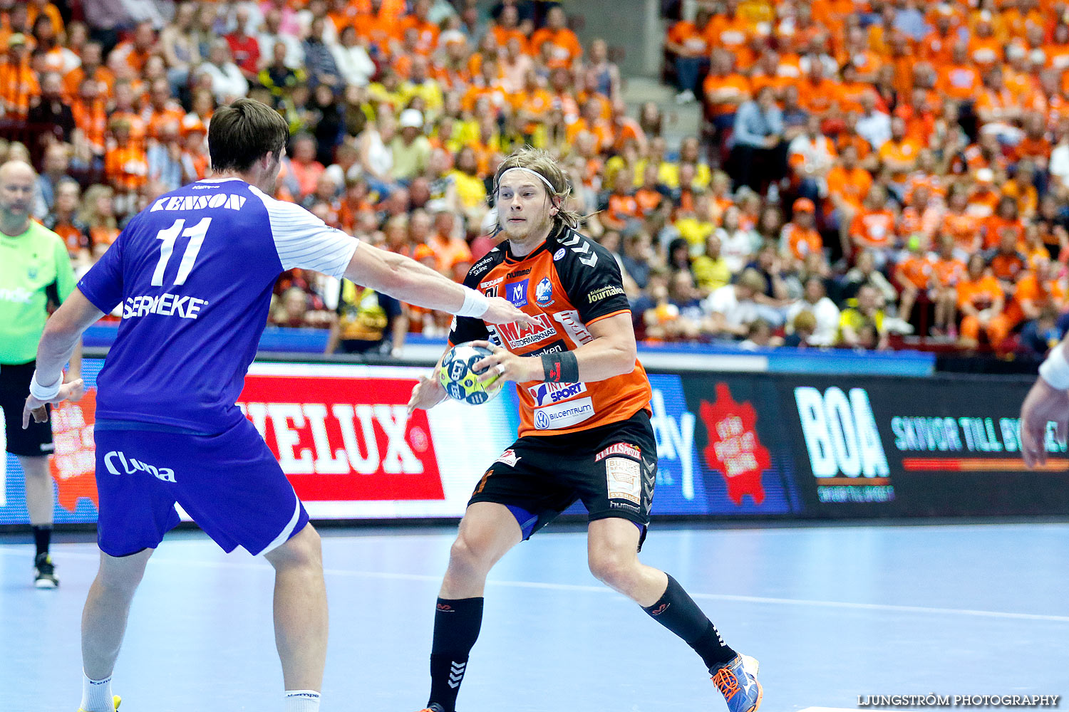 IFK Kristianstad-Alingsås HK SM-final Herrar 27-18,herr,Malmö Arena,Malmö,Sverige,Handboll,,2016,138237