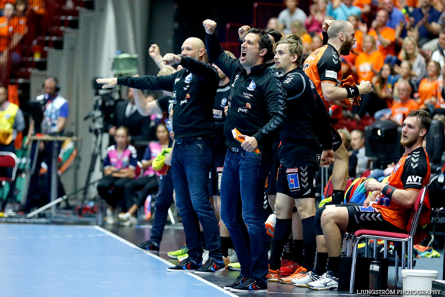 IFK Kristianstad-Alingsås HK SM-final Herrar 27-18,herr,Malmö Arena,Malmö,Sverige,Handboll,,2016,138240