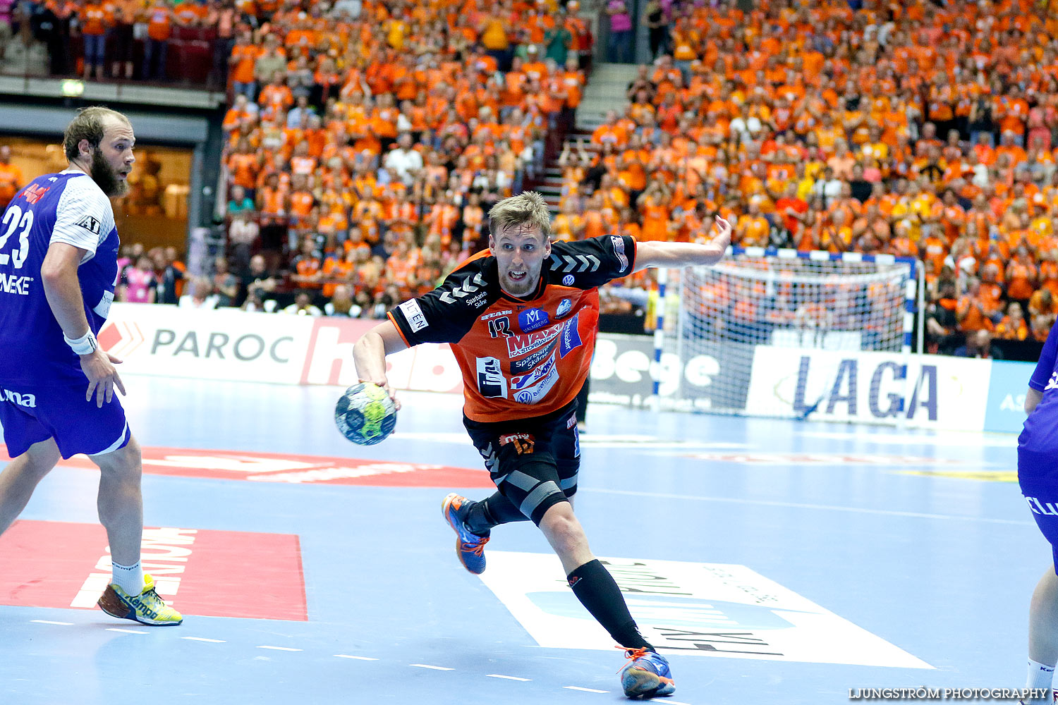 IFK Kristianstad-Alingsås HK SM-final Herrar 27-18,herr,Malmö Arena,Malmö,Sverige,Handboll,,2016,138242