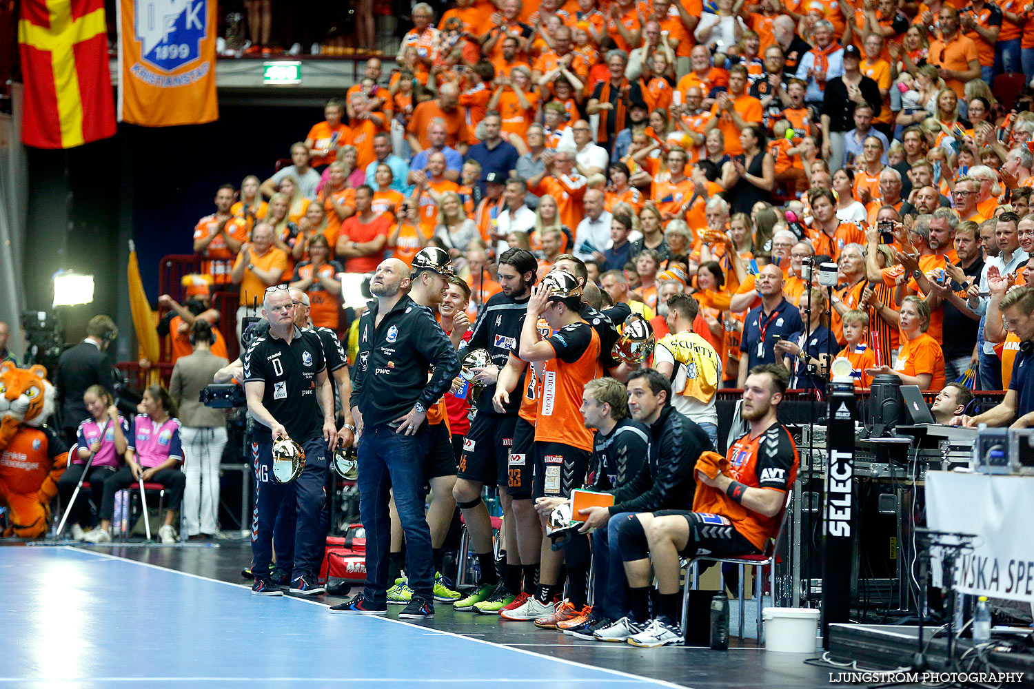 IFK Kristianstad-Alingsås HK SM-final Herrar 27-18,herr,Malmö Arena,Malmö,Sverige,Handboll,,2016,138248