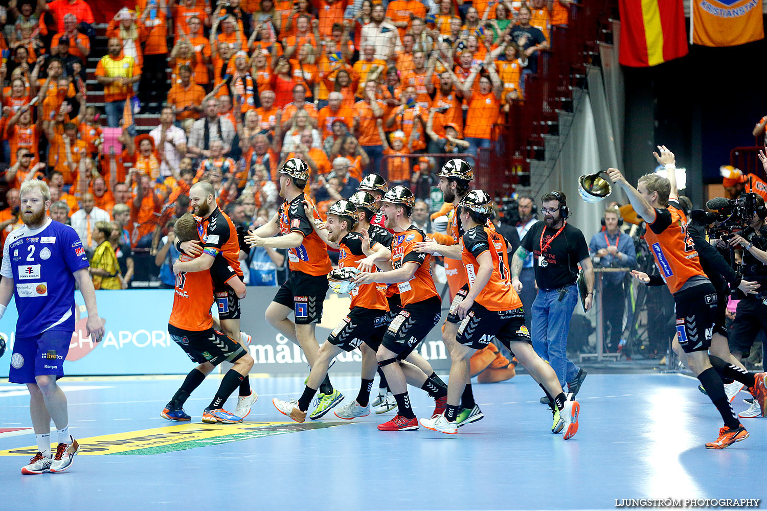 IFK Kristianstad-Alingsås HK SM-final Herrar 27-18,herr,Malmö Arena,Malmö,Sverige,Handboll,,2016,138254