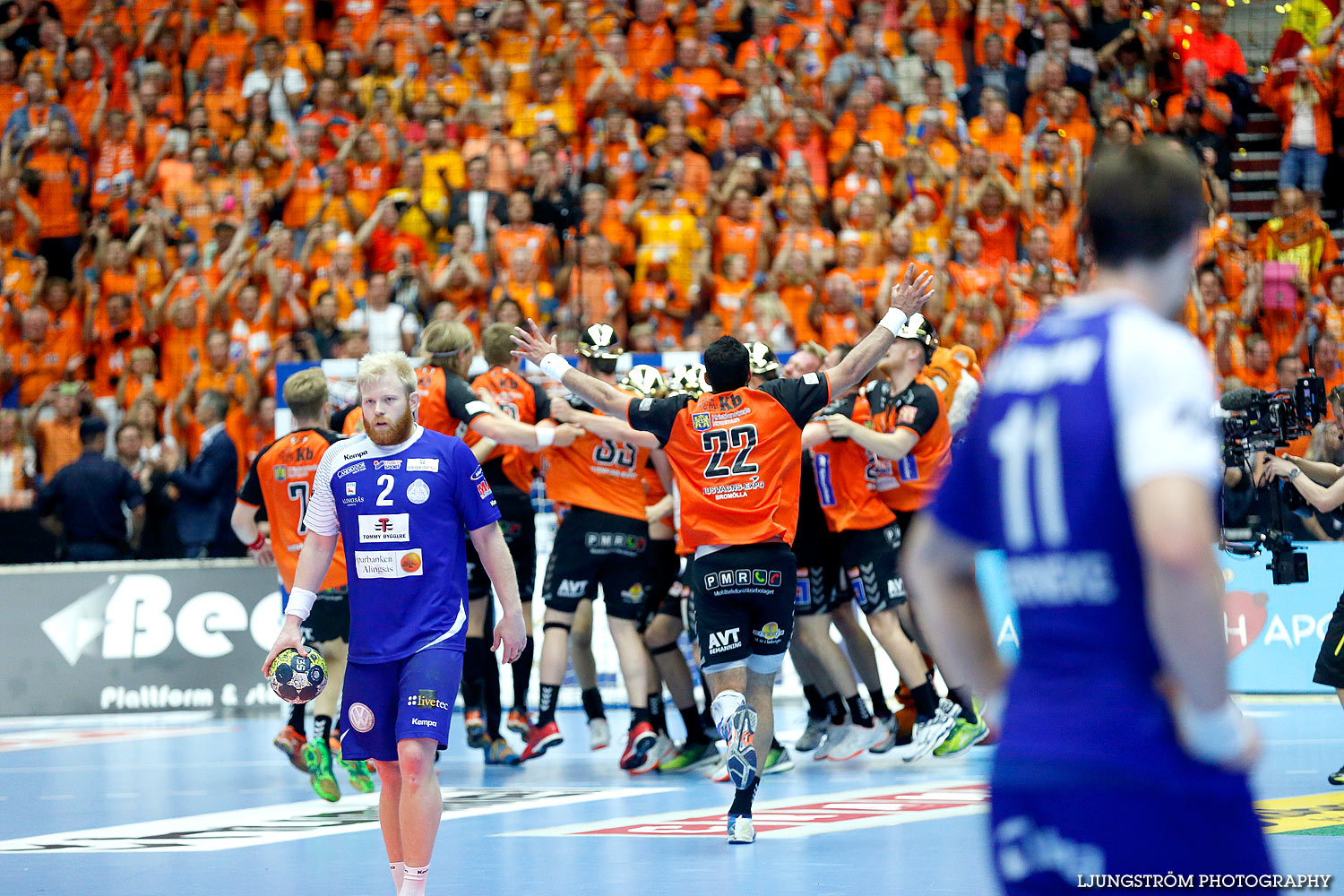 IFK Kristianstad-Alingsås HK SM-final Herrar 27-18,herr,Malmö Arena,Malmö,Sverige,Handboll,,2016,138260