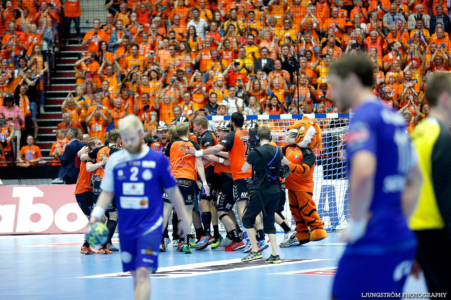 IFK Kristianstad-Alingsås HK SM-final Herrar 27-18,herr,Malmö Arena,Malmö,Sverige,Handboll,,2016,138262