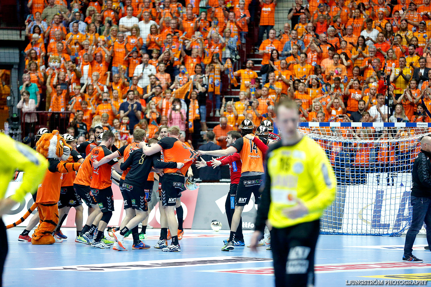 IFK Kristianstad-Alingsås HK SM-final Herrar 27-18,herr,Malmö Arena,Malmö,Sverige,Handboll,,2016,138263