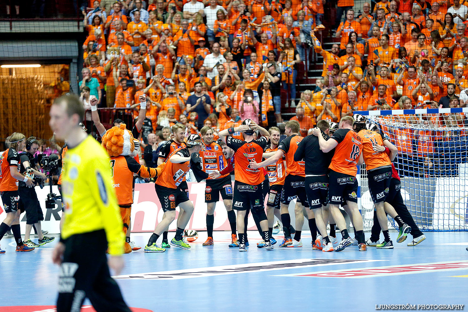 IFK Kristianstad-Alingsås HK SM-final Herrar 27-18,herr,Malmö Arena,Malmö,Sverige,Handboll,,2016,138264