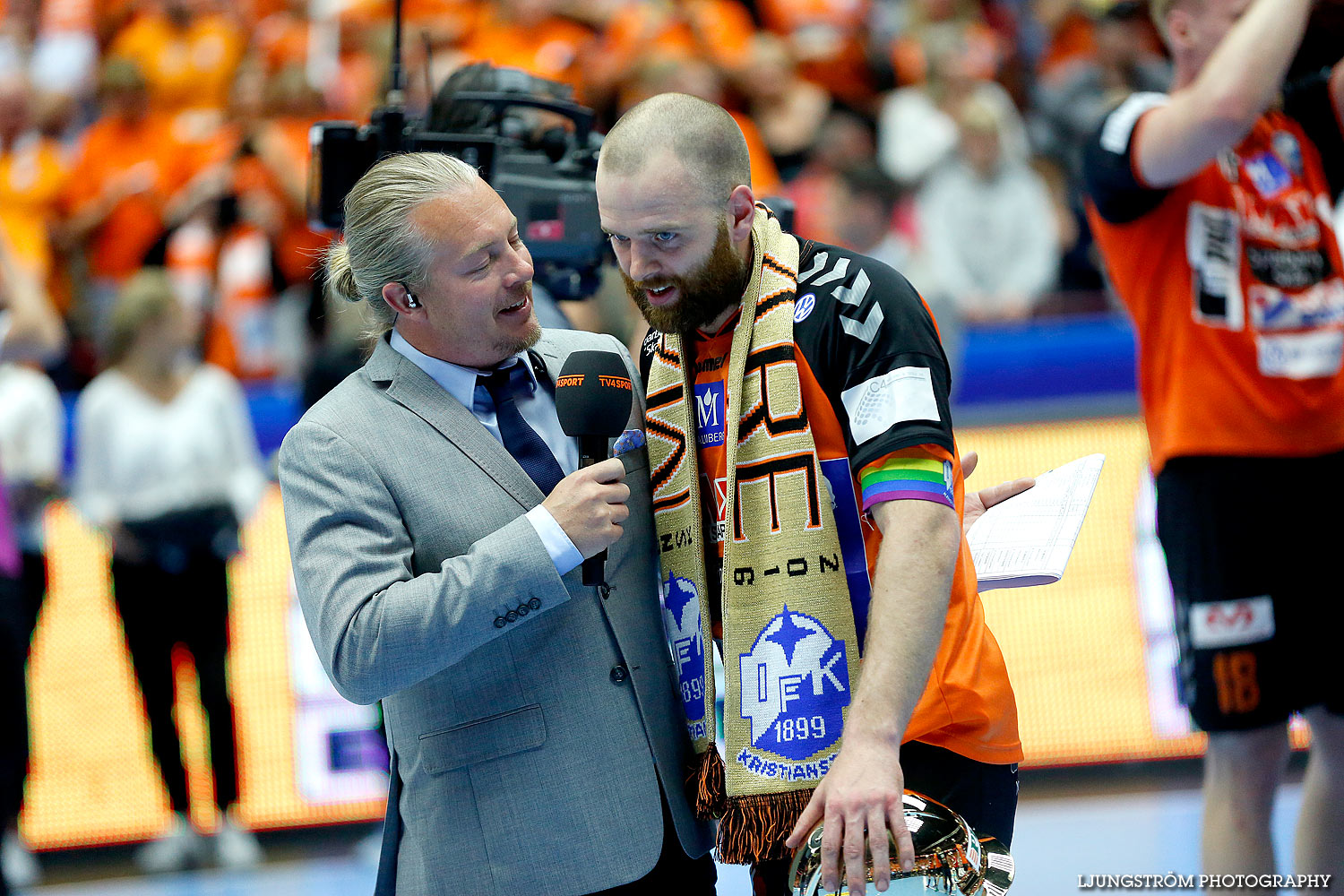 IFK Kristianstad-Alingsås HK SM-final Herrar 27-18,herr,Malmö Arena,Malmö,Sverige,Handboll,,2016,138267