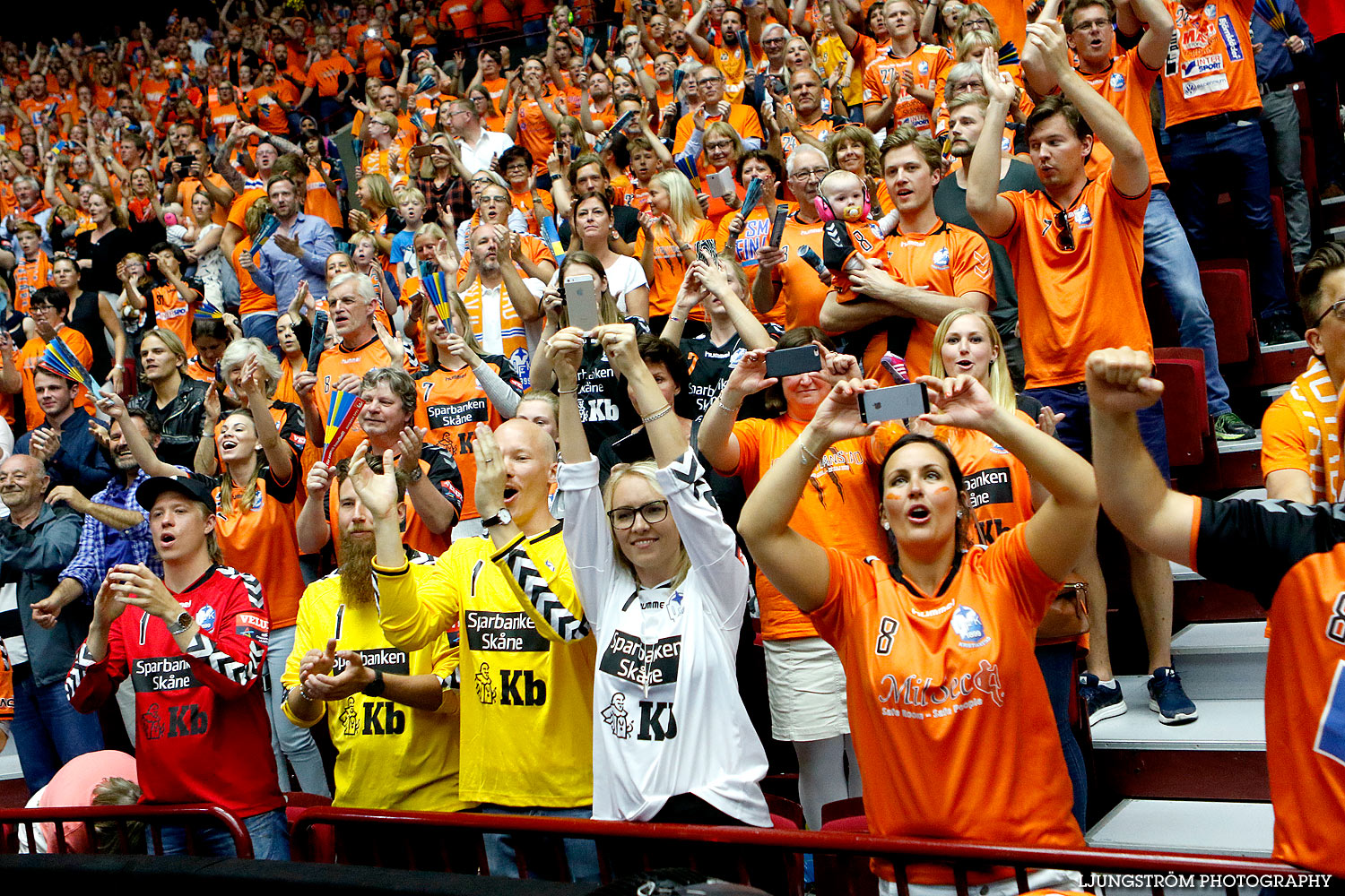 IFK Kristianstad-Alingsås HK SM-final Herrar 27-18,herr,Malmö Arena,Malmö,Sverige,Handboll,,2016,138275