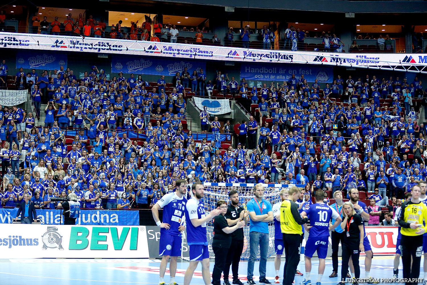 IFK Kristianstad-Alingsås HK SM-final Herrar 27-18,herr,Malmö Arena,Malmö,Sverige,Handboll,,2016,138284