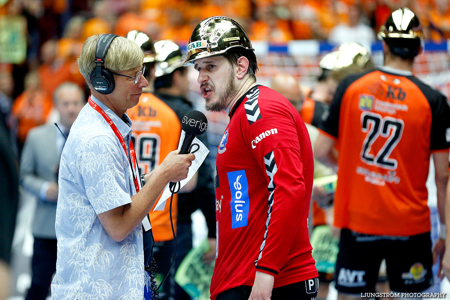 IFK Kristianstad-Alingsås HK SM-final Herrar 27-18,herr,Malmö Arena,Malmö,Sverige,Handboll,,2016,138287