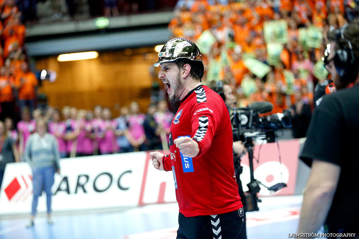 IFK Kristianstad-Alingsås HK SM-final Herrar 27-18,herr,Malmö Arena,Malmö,Sverige,Handboll,,2016,138288