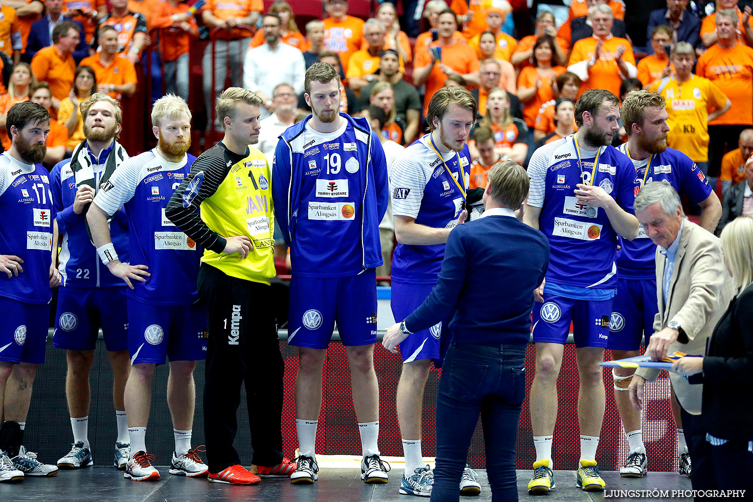 IFK Kristianstad-Alingsås HK SM-final Herrar 27-18,herr,Malmö Arena,Malmö,Sverige,Handboll,,2016,138296