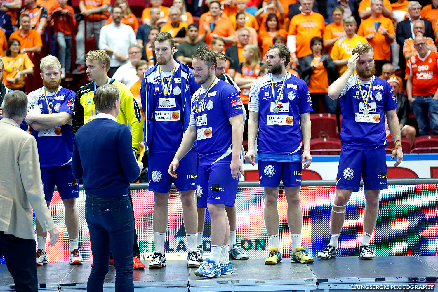 IFK Kristianstad-Alingsås HK SM-final Herrar 27-18,herr,Malmö Arena,Malmö,Sverige,Handboll,,2016,138297