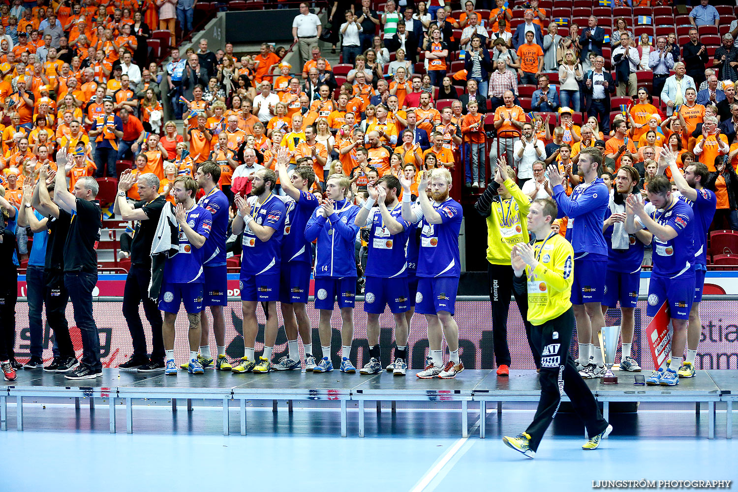 IFK Kristianstad-Alingsås HK SM-final Herrar 27-18,herr,Malmö Arena,Malmö,Sverige,Handboll,,2016,138301